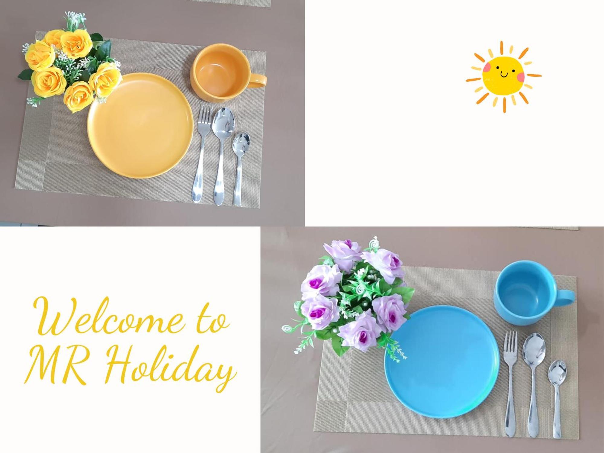 Appartement Mr Holiday - Majestic Ipoh Town Extérieur photo