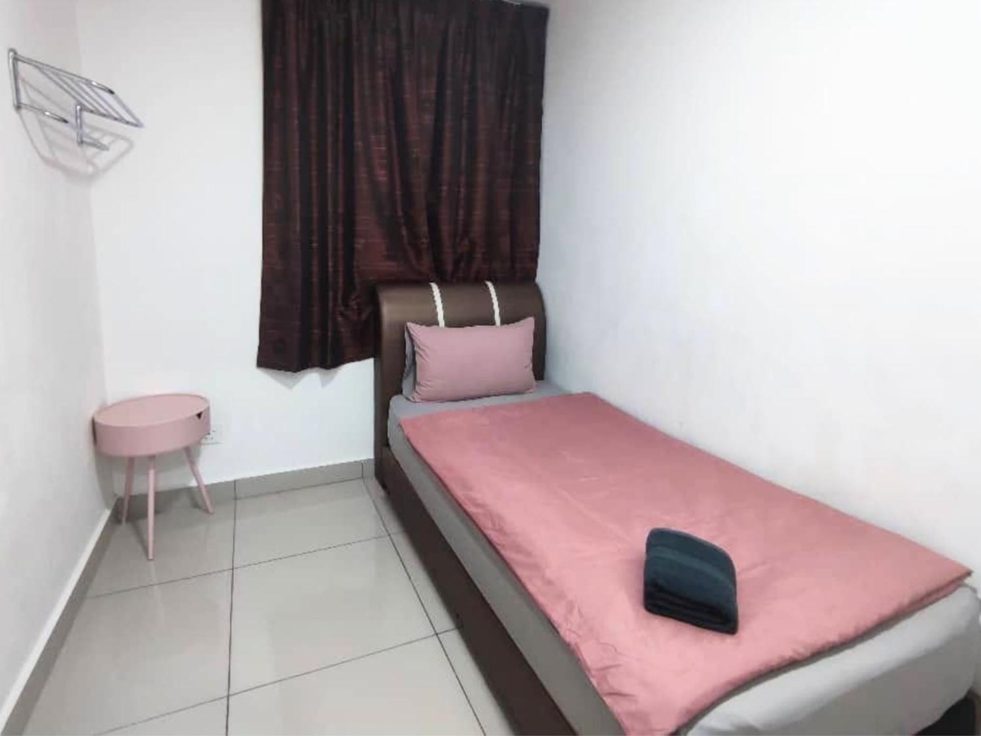Appartement Mr Holiday - Majestic Ipoh Town Extérieur photo